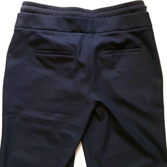 BNWT Kit & Ace "On the Double" 7/8 Trouser - Picture 4 of 9